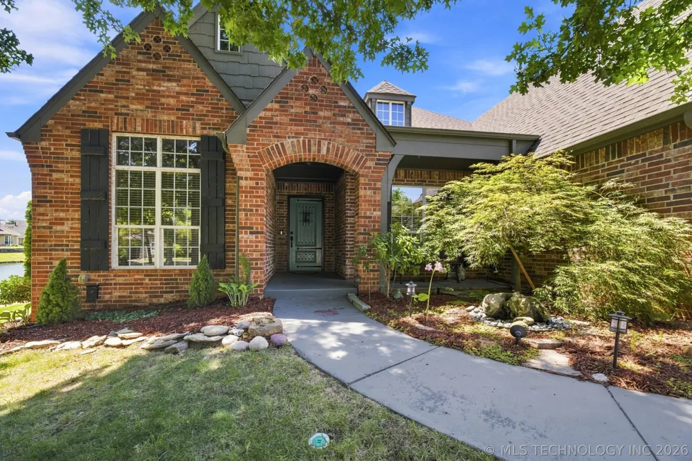 114 E 125th Court S Jenks, OK 74037