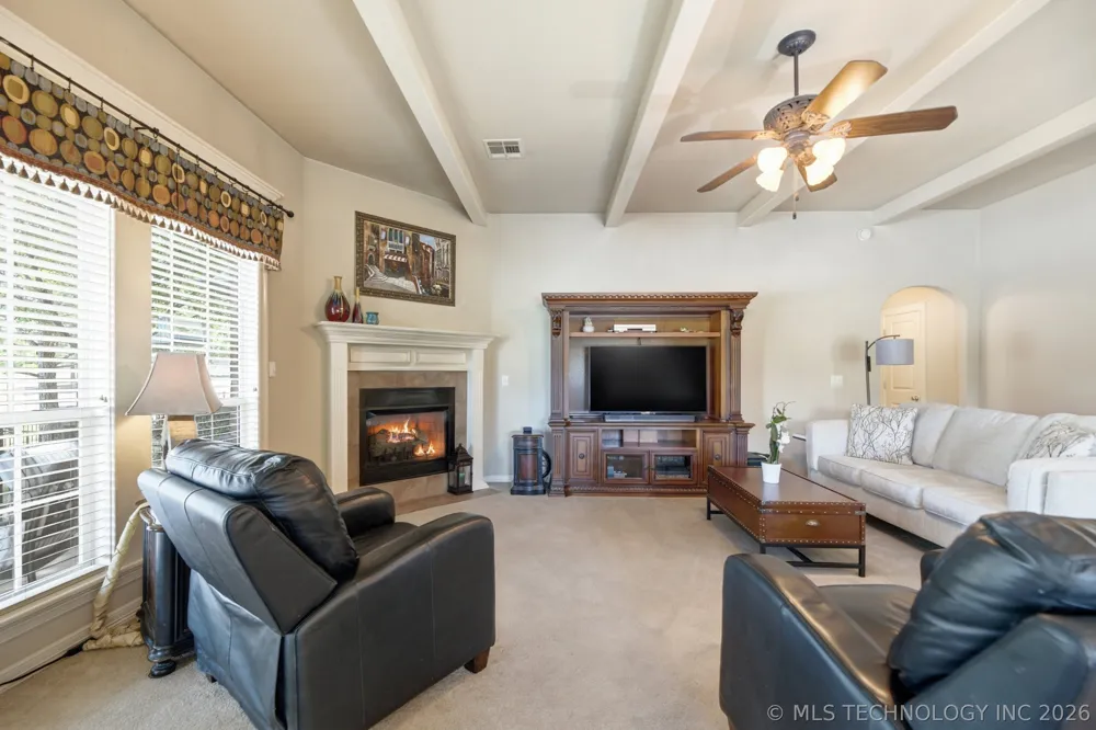 114 E 125th Court S Jenks, OK 74037