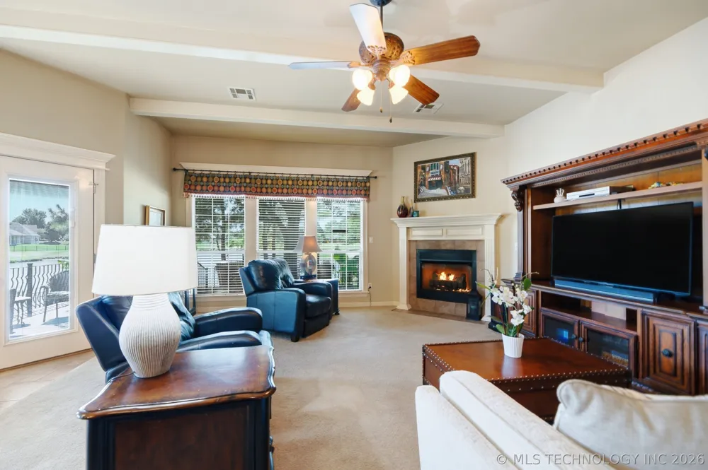 114 E 125th Court S Jenks, OK 74037
