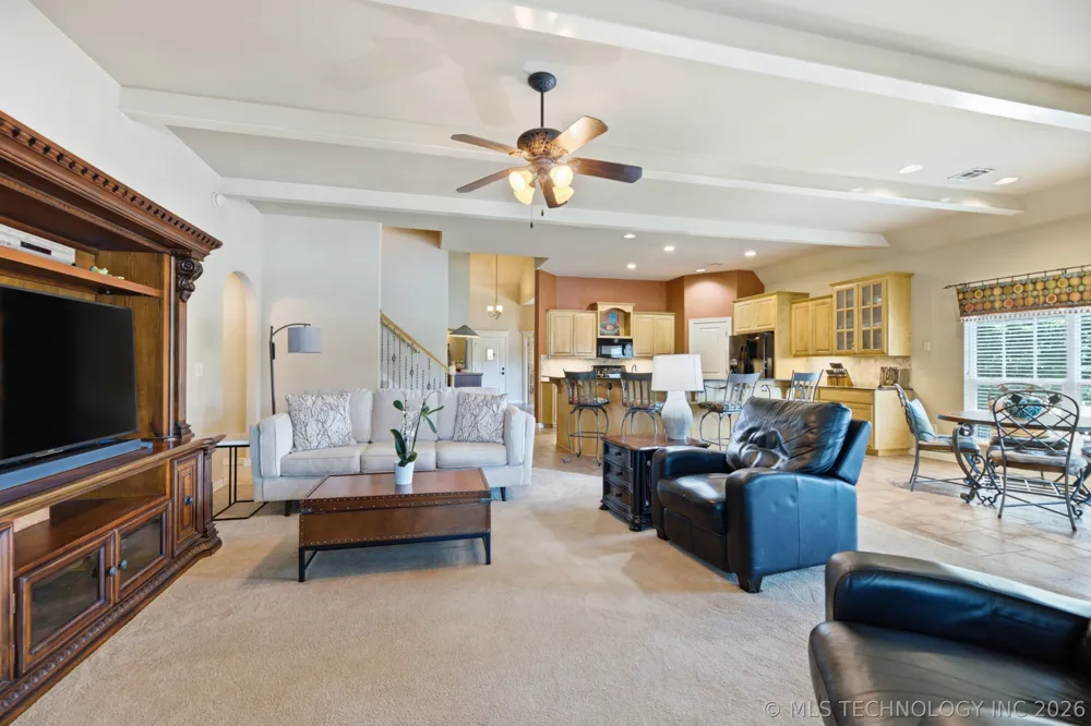 114 E 125th Court S Jenks, OK 74037