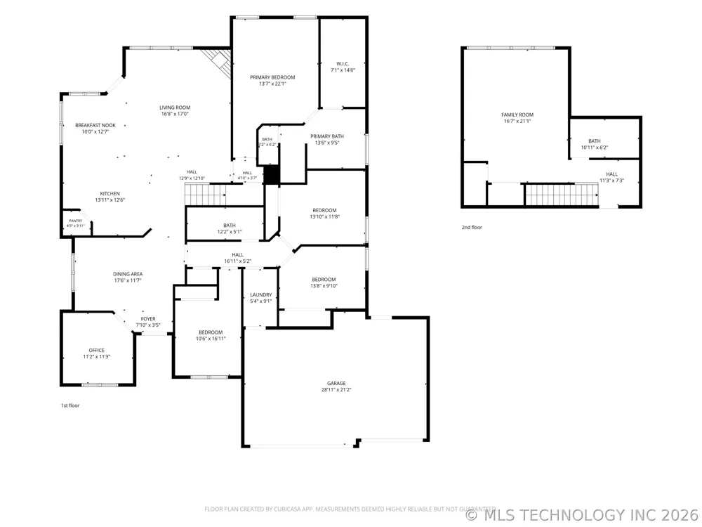114 E 125th Court S Jenks, OK 74037