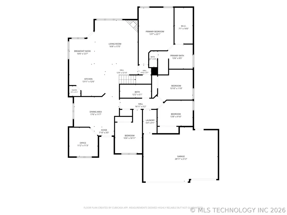 114 E 125th Court S Jenks, OK 74037