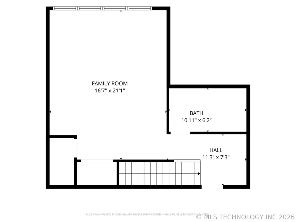 114 E 125th Court S Jenks, OK 74037