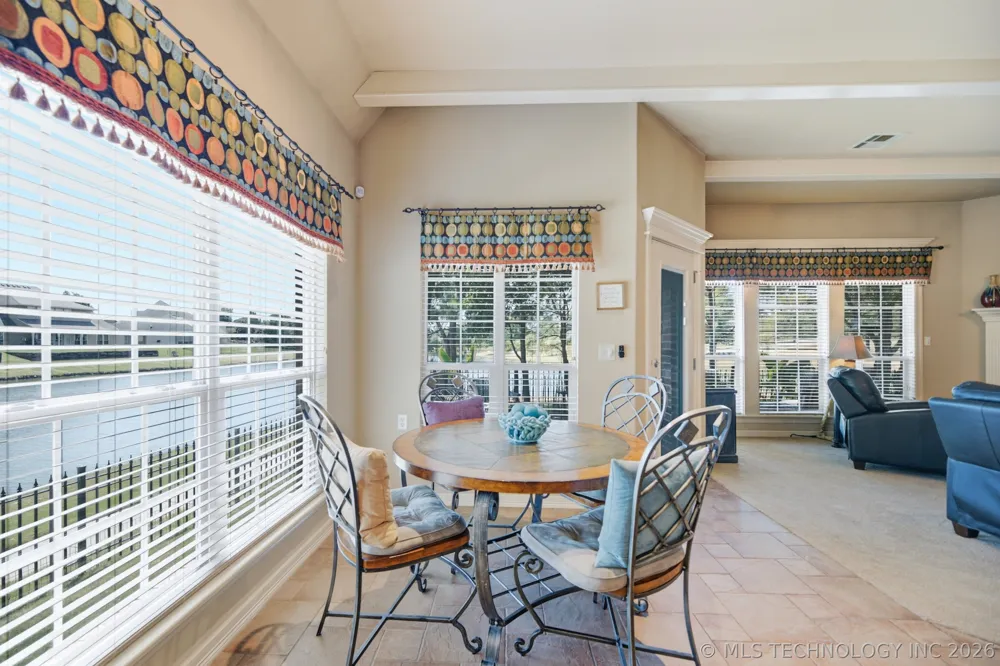 114 E 125th Court S Jenks, OK 74037