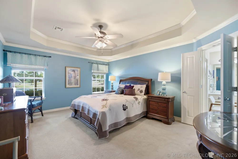 114 E 125th Court S Jenks, OK 74037
