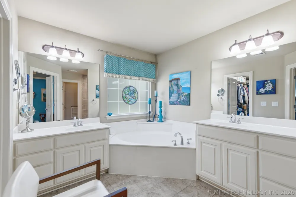 114 E 125th Court S Jenks, OK 74037