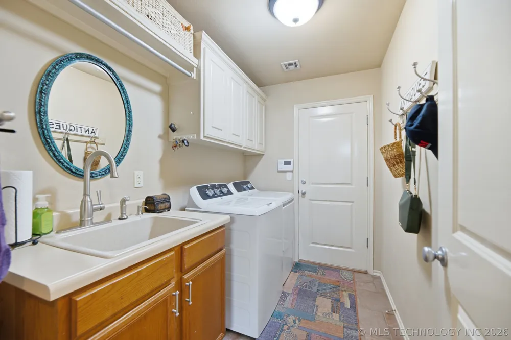 114 E 125th Court S Jenks, OK 74037
