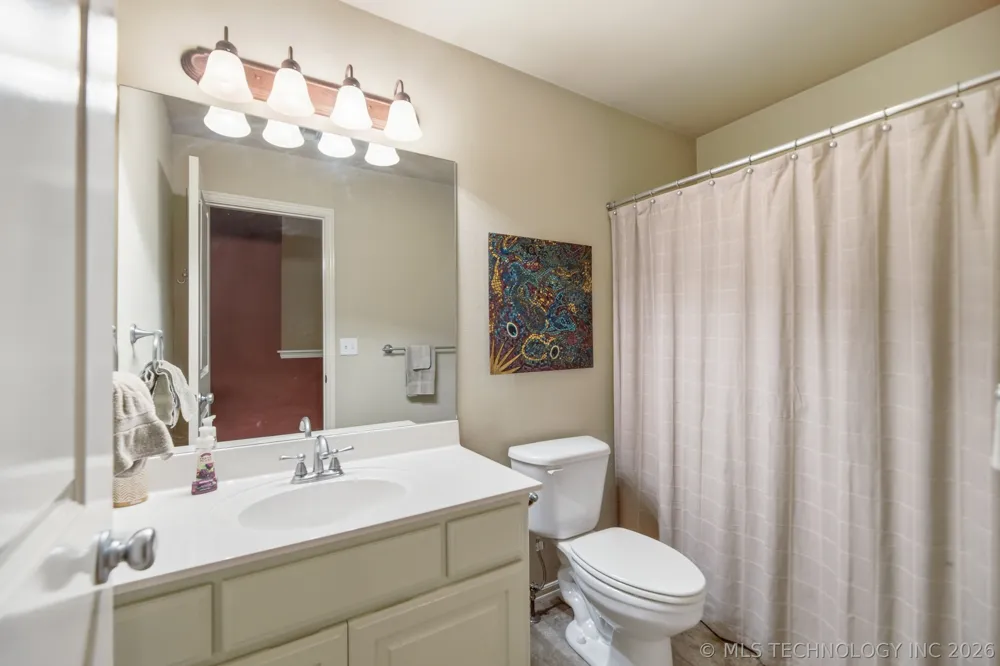 114 E 125th Court S Jenks, OK 74037