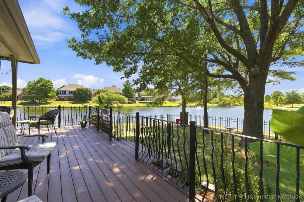 114 E 125th Court S Jenks, OK 74037