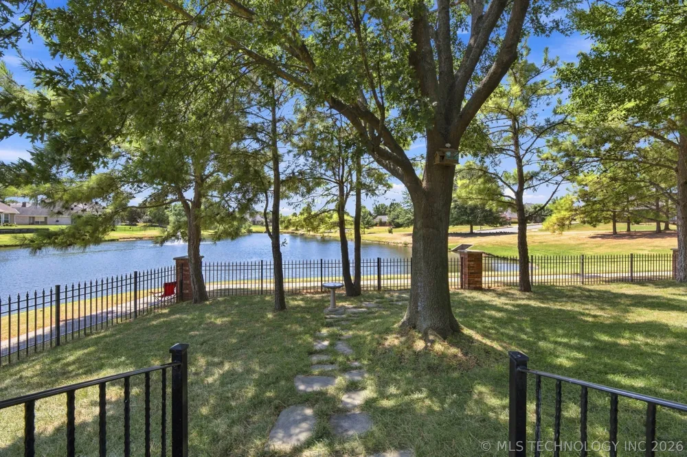 114 E 125th Court S Jenks, OK 74037
