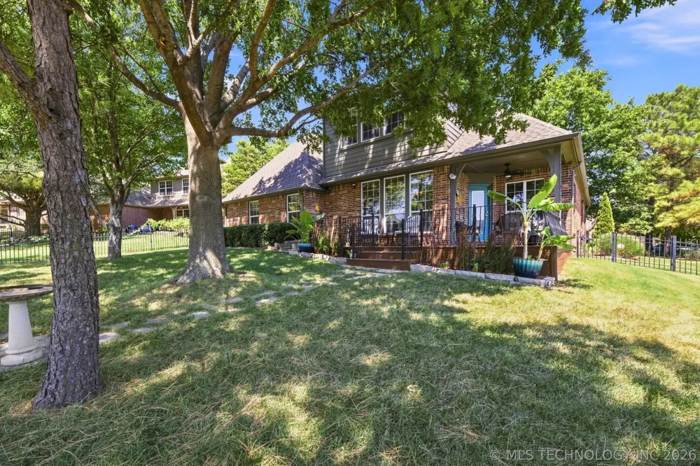 114 E 125th Court S Jenks, OK 74037