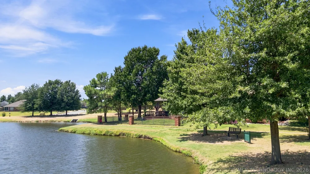 114 E 125th Court S Jenks, OK 74037