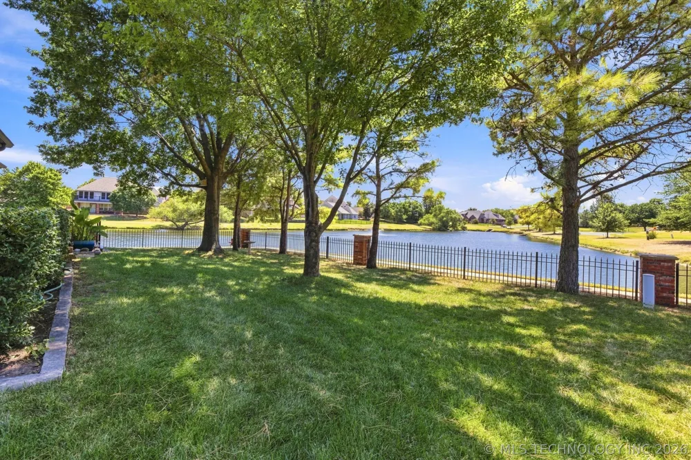 114 E 125th Court S Jenks, OK 74037