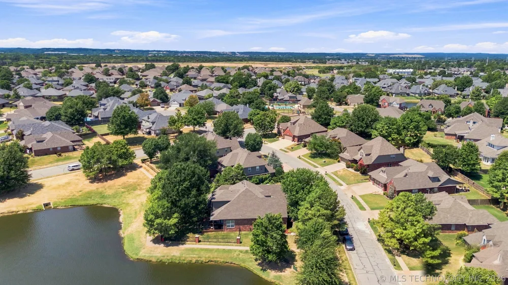114 E 125th Court S Jenks, OK 74037