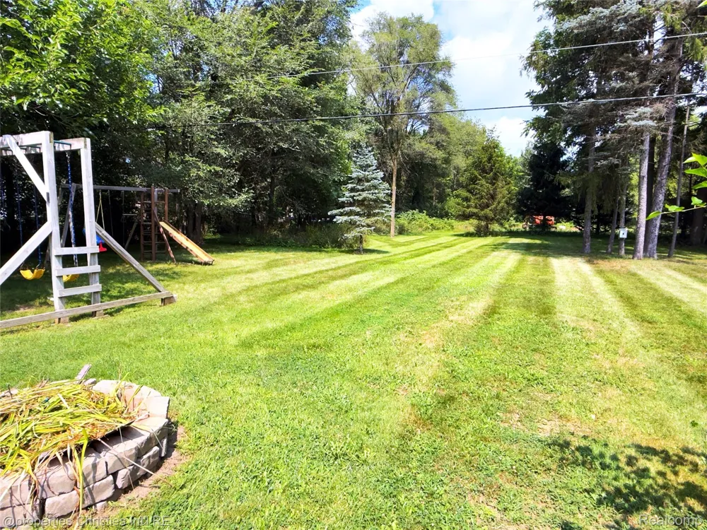 11705 Larkins Road Brighton Township, MI 48114