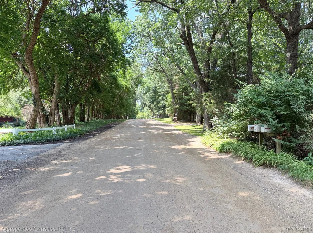 11705 Larkins Road Brighton Township, MI 48114