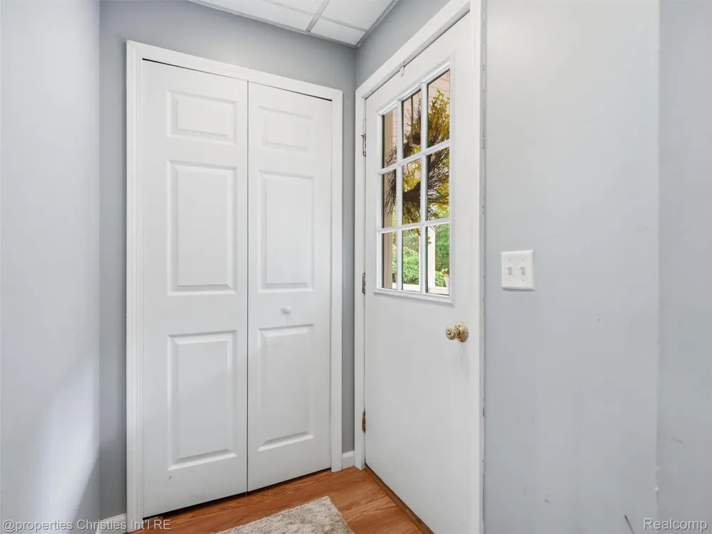 11705 Larkins Road Brighton Township, MI 48114