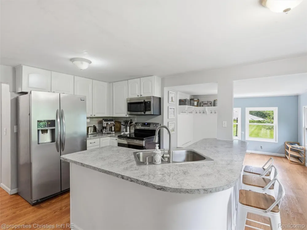 11705 Larkins Road Brighton Township, MI 48114