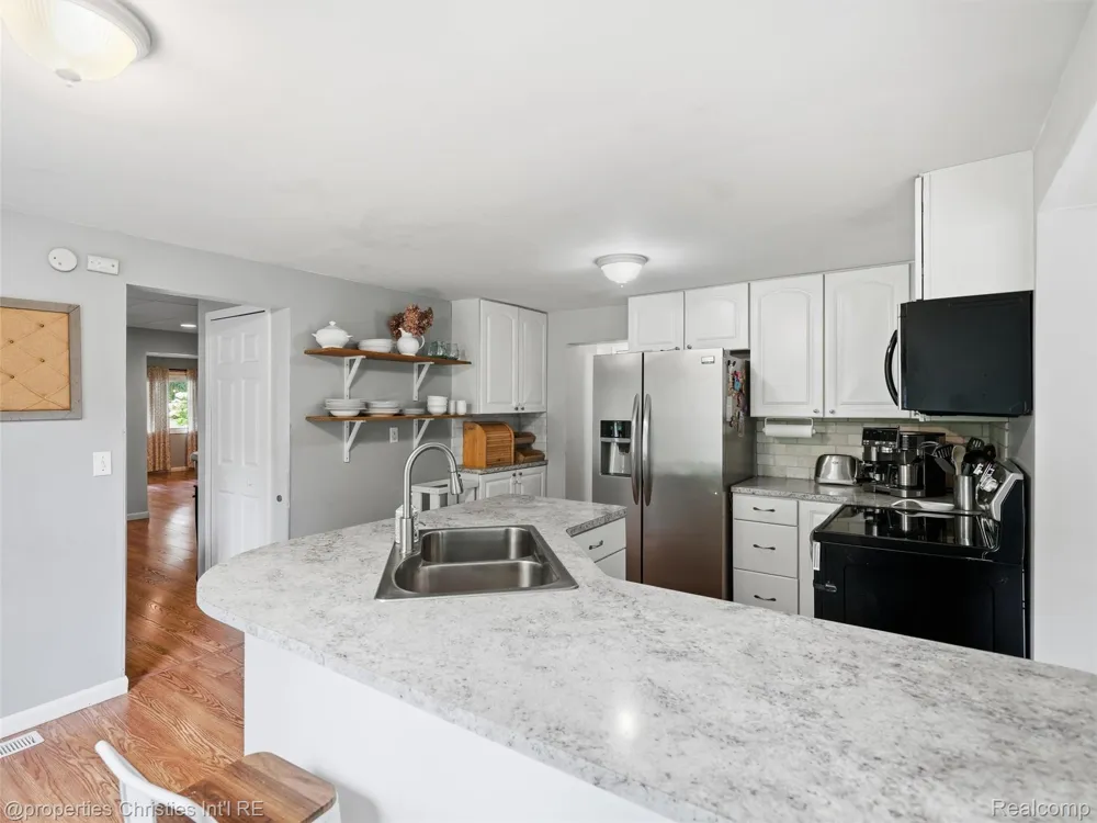 11705 Larkins Road Brighton Township, MI 48114
