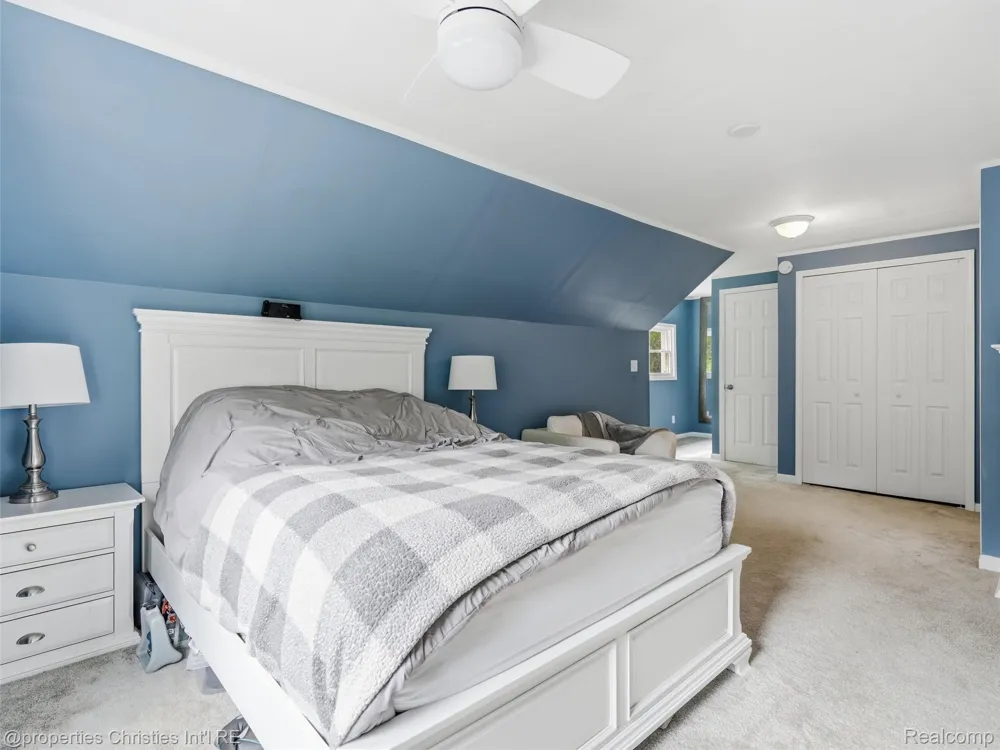 11705 Larkins Road Brighton Township, MI 48114