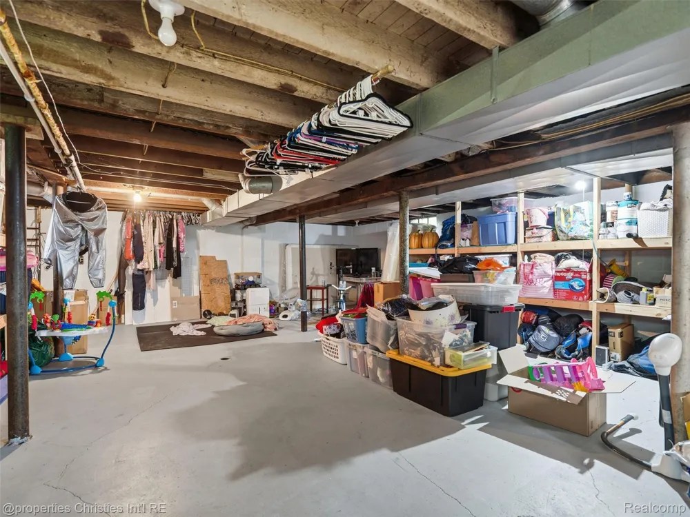 11705 Larkins Road Brighton Township, MI 48114