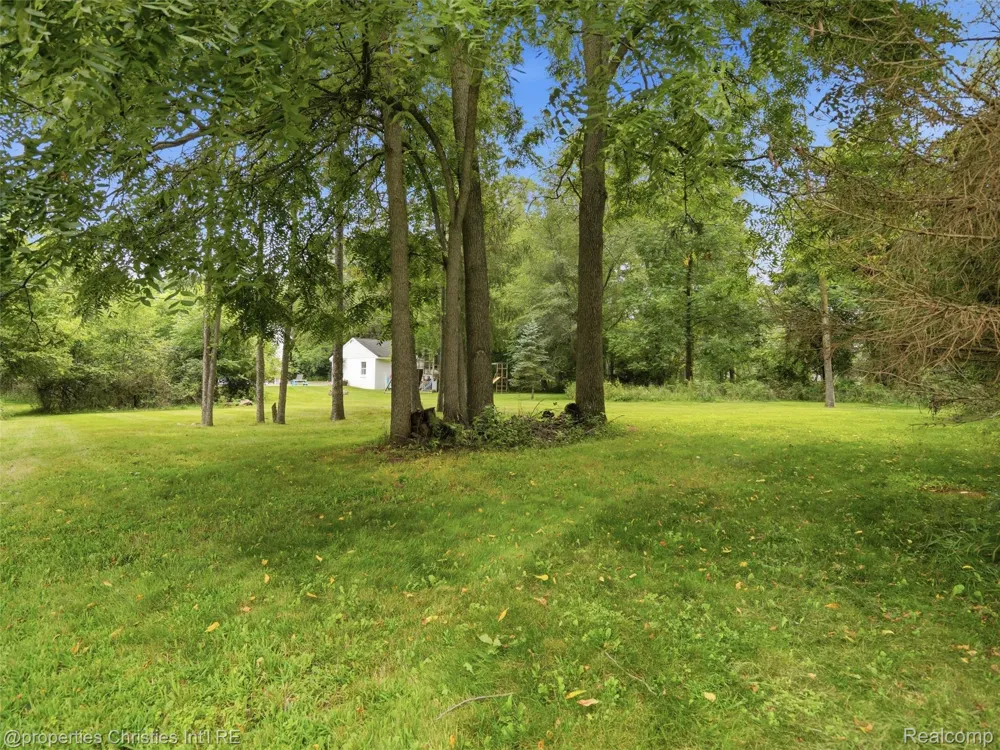 11705 Larkins Road Brighton Township, MI 48114