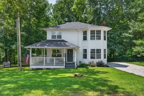 444 French Hill Rd