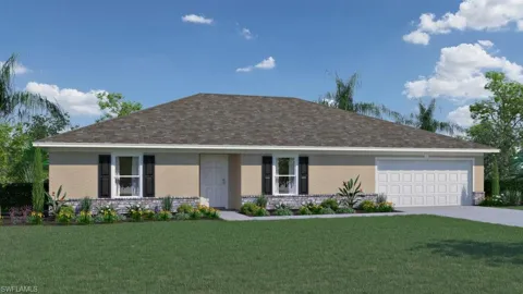 8083 Sunrise Circle