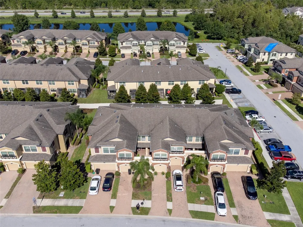1985 LAKE WATERS PLACE Lutz, FL 33558