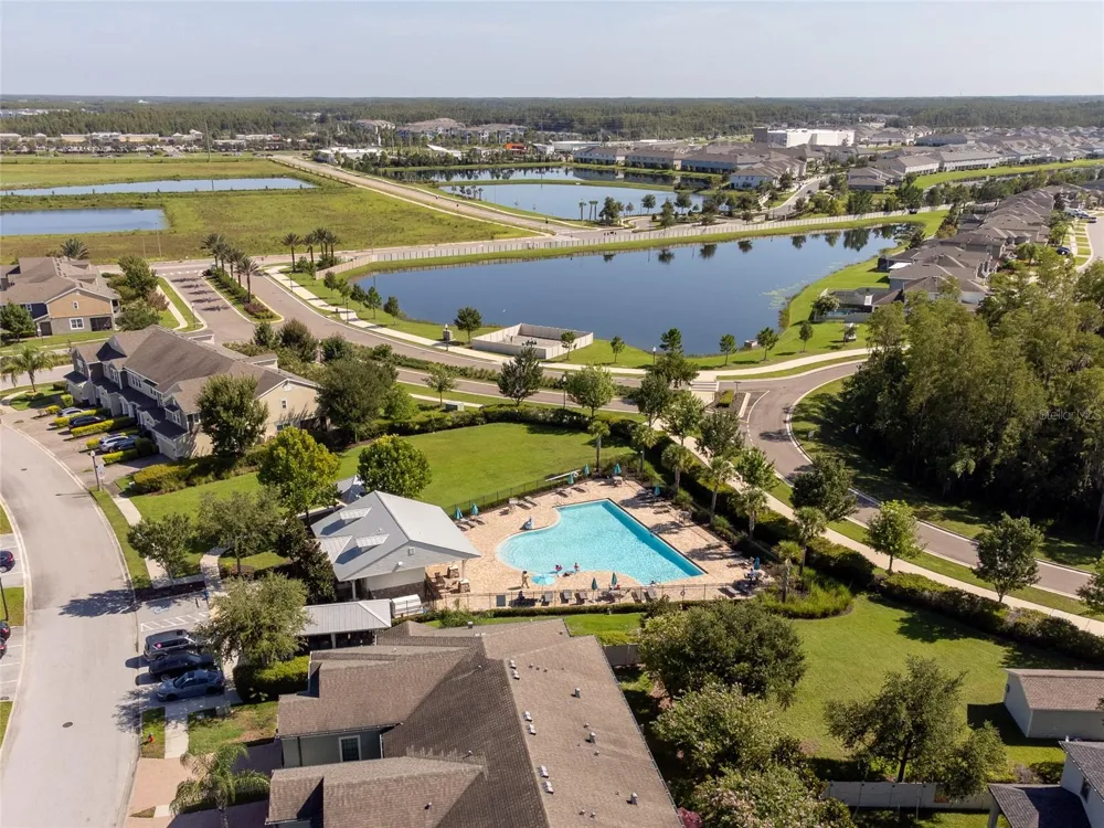 1985 LAKE WATERS PLACE Lutz, FL 33558