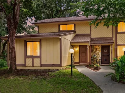5 GLEN ARBOR PARK
