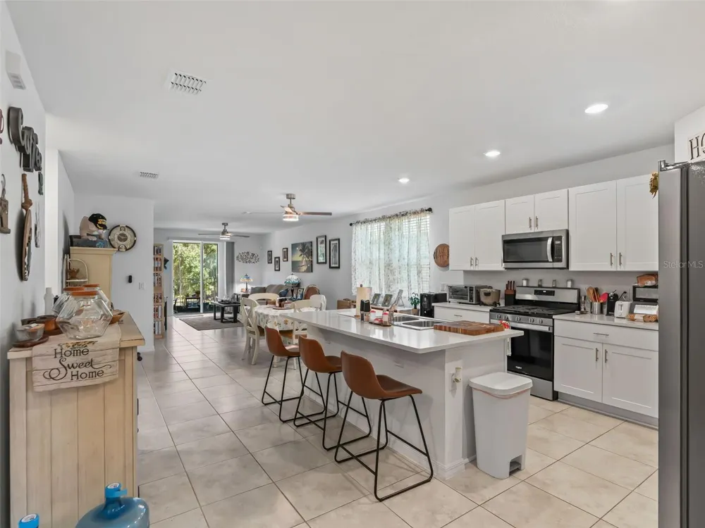 4732 JASMINE CIRCLE Leesburg, FL 34748