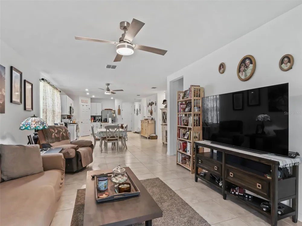 4732 JASMINE CIRCLE Leesburg, FL 34748