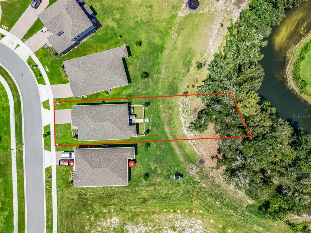 4732 JASMINE CIRCLE Leesburg, FL 34748