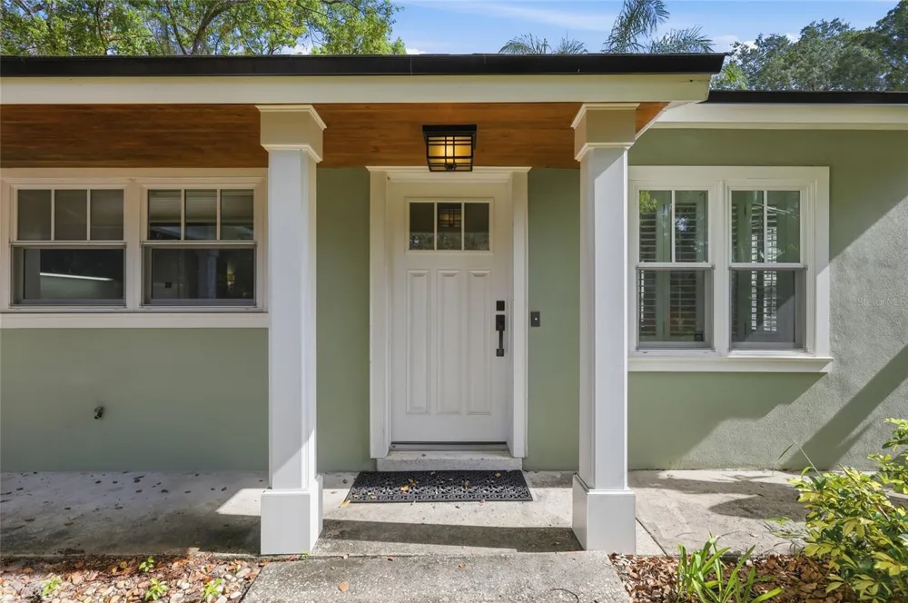 1431 PALM AVENUE Winter Park, FL 32789