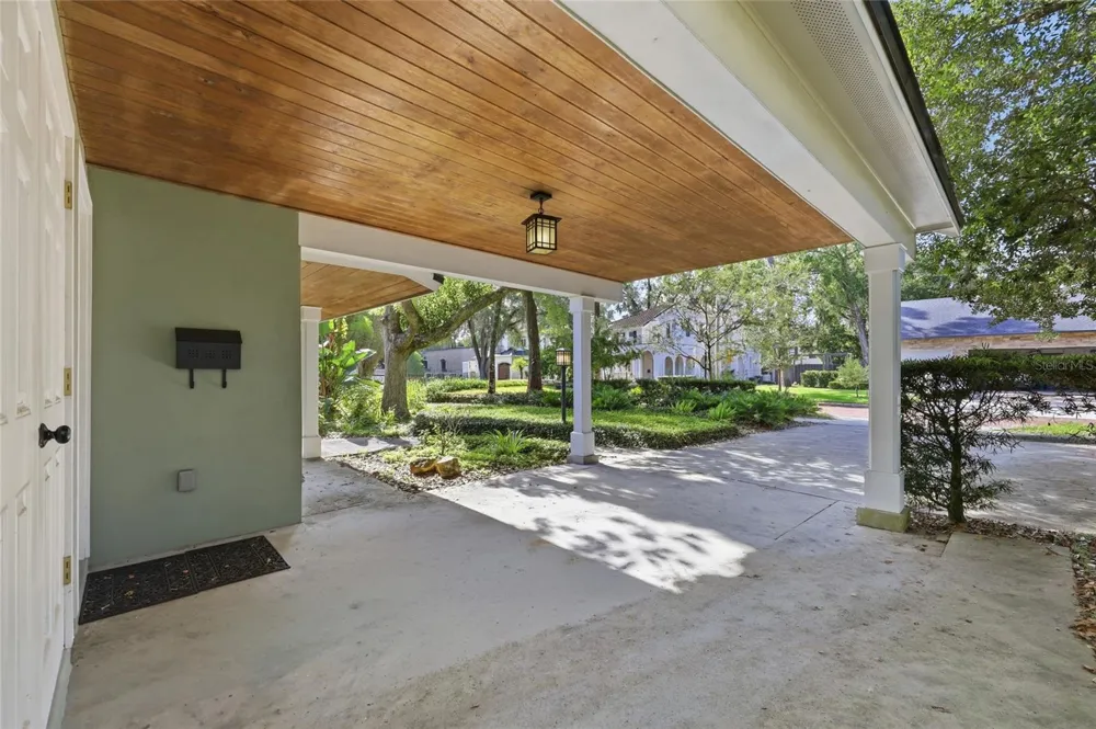 1431 PALM AVENUE Winter Park, FL 32789