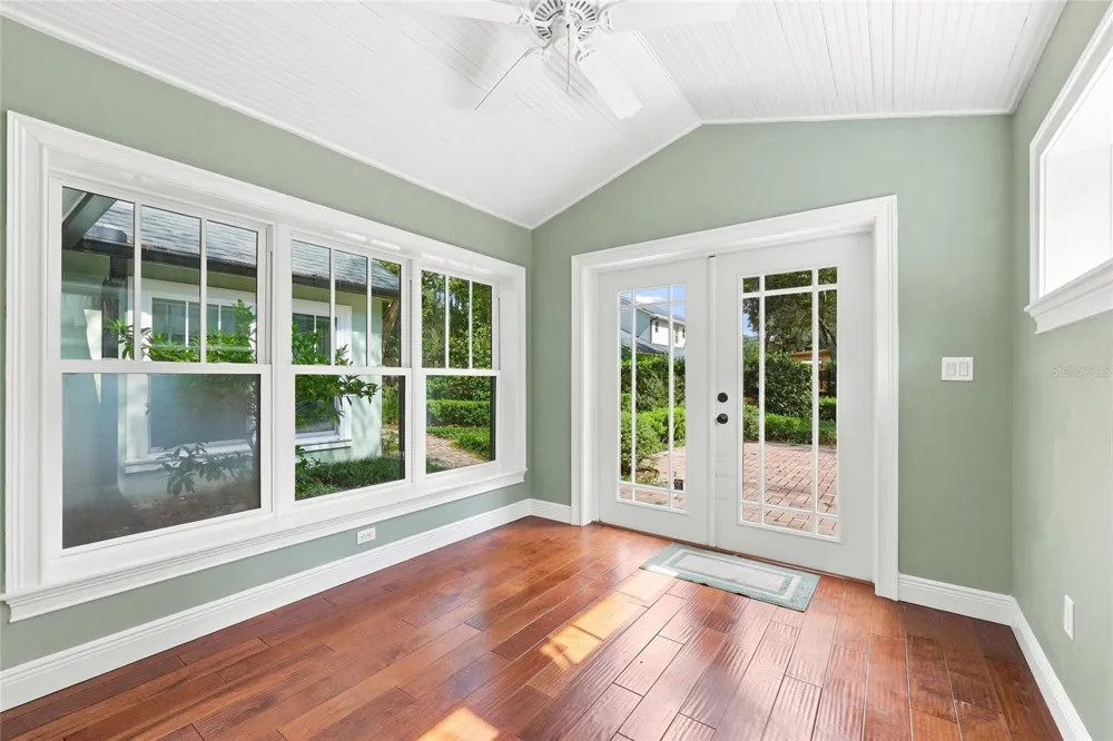 1431 PALM AVENUE Winter Park, FL 32789