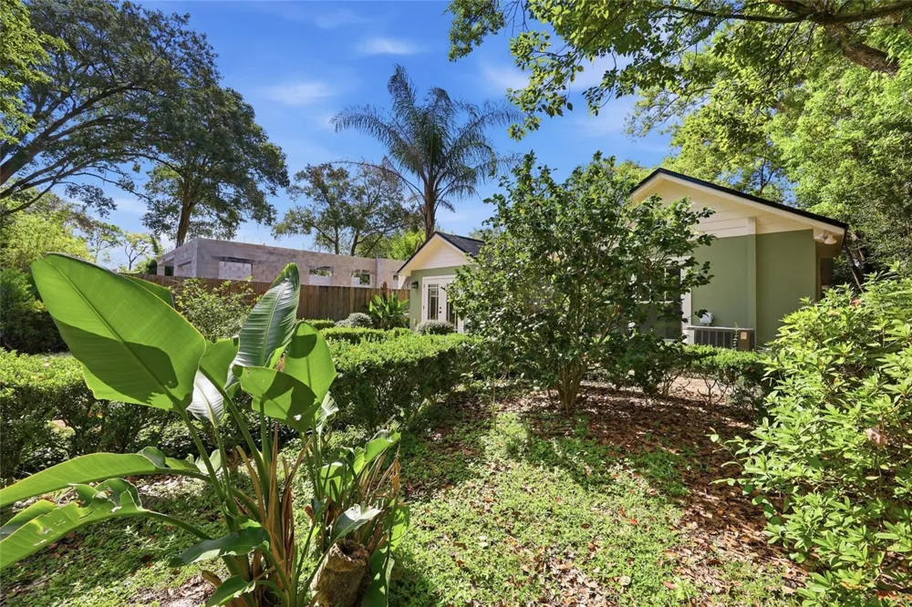 1431 PALM AVENUE Winter Park, FL 32789