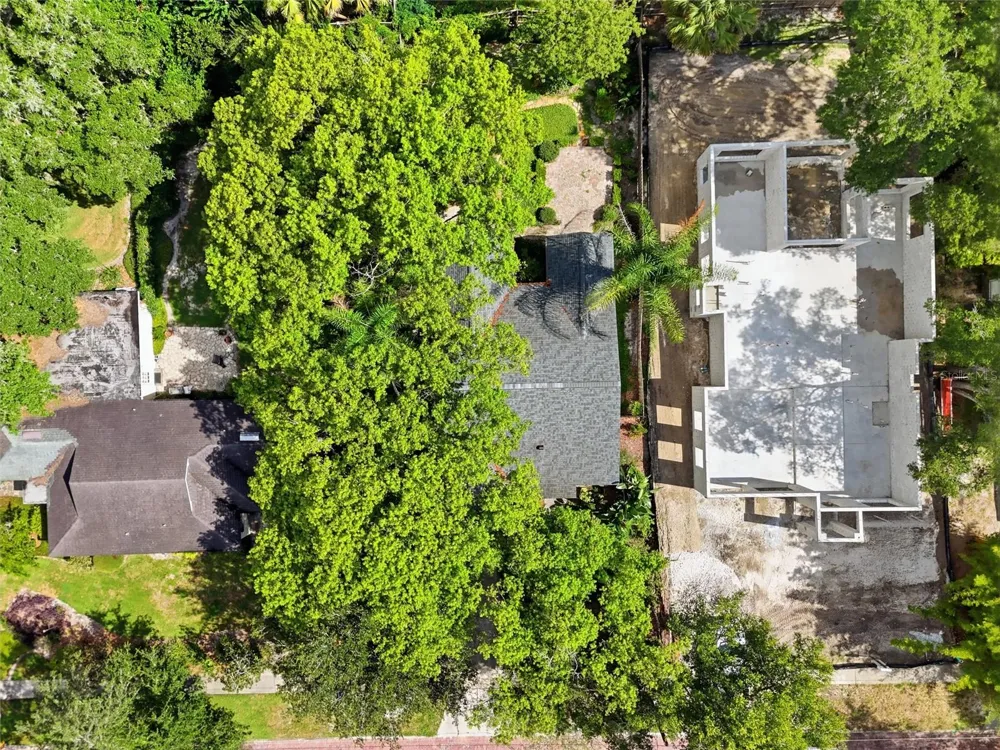 1431 PALM AVENUE Winter Park, FL 32789