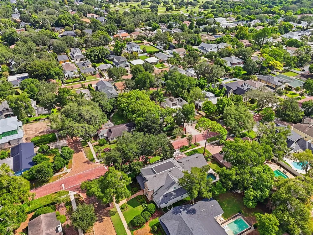 1431 PALM AVENUE Winter Park, FL 32789