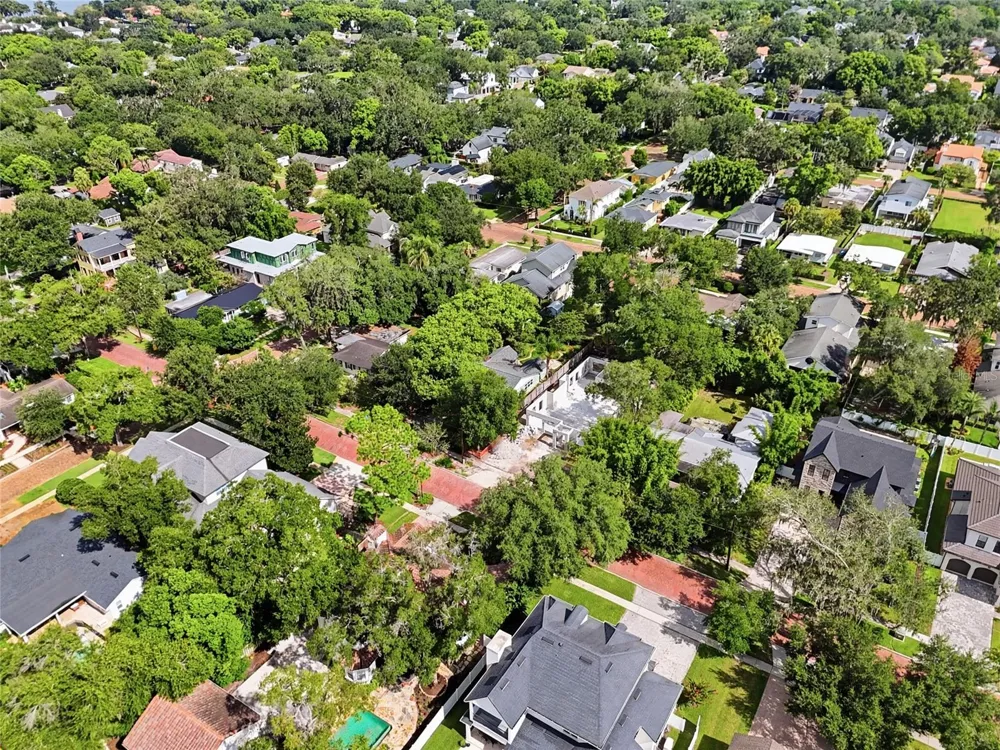 1431 PALM AVENUE Winter Park, FL 32789