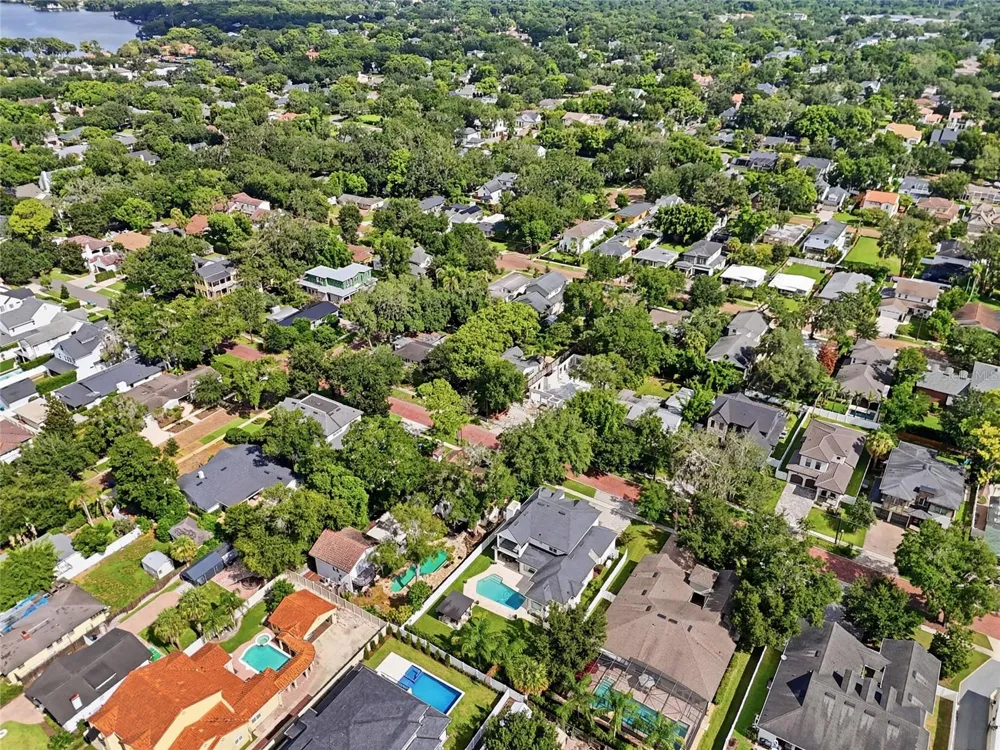 1431 PALM AVENUE Winter Park, FL 32789