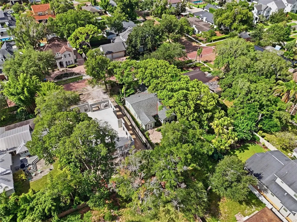 1431 PALM AVENUE Winter Park, FL 32789