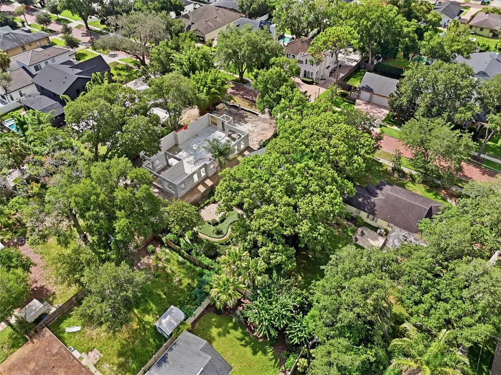 1431 PALM AVENUE Winter Park, FL 32789