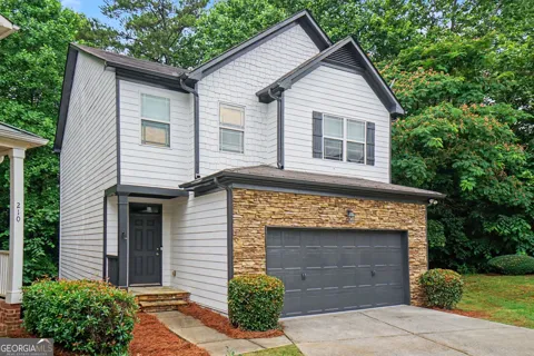 208 Ranier CT