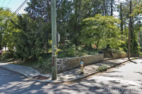 87 Hillside Street