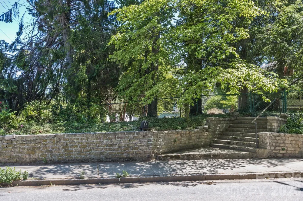87 Hillside Street Asheville, NC 28801