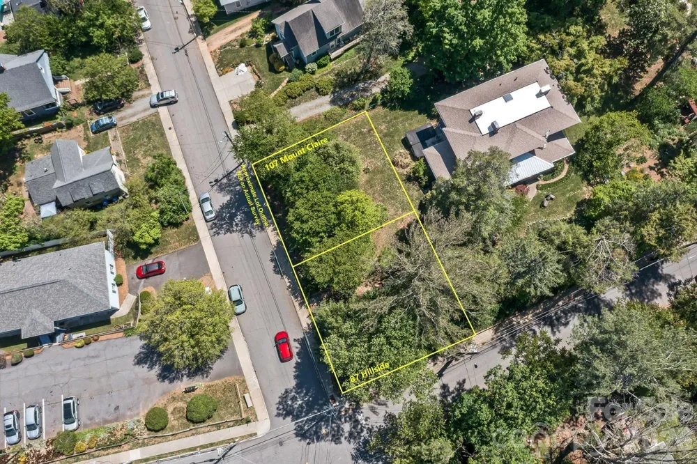 87 Hillside Street Asheville, NC 28801