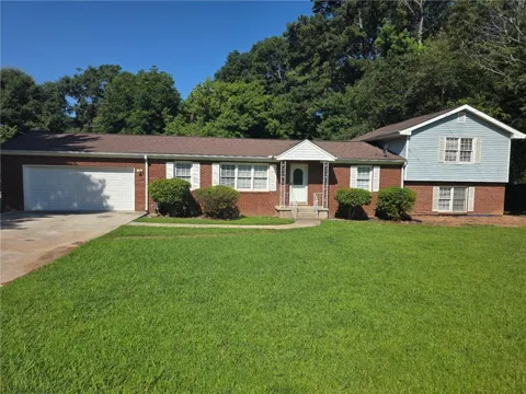 1579 Rockbridge Road