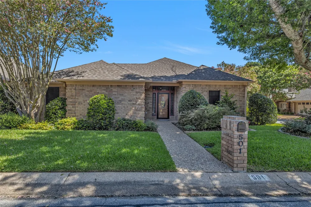 501 Hyde Park Tyler, TX 75701